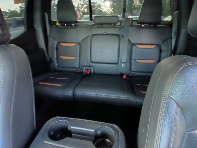 Photo 65 of 2020 GMC Sierra for sale in Cypress, TX