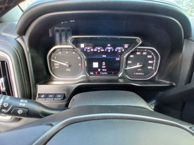 Photo 71 of 2020 GMC Sierra for sale in Cypress, TX
