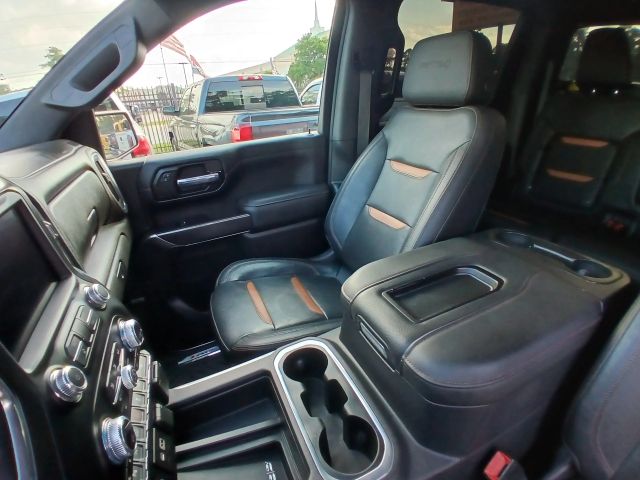 Photo 73 of 2020 GMC Sierra for sale in Cypress, TX