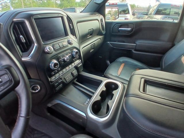 Photo 75 of 2020 GMC Sierra for sale in Cypress, TX