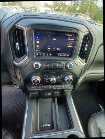 Photo 77 of 2020 GMC Sierra for sale in Cypress, TX