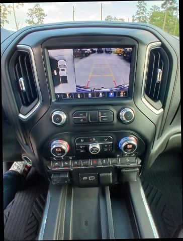 Photo 79 of 2020 GMC Sierra for sale in Cypress, TX