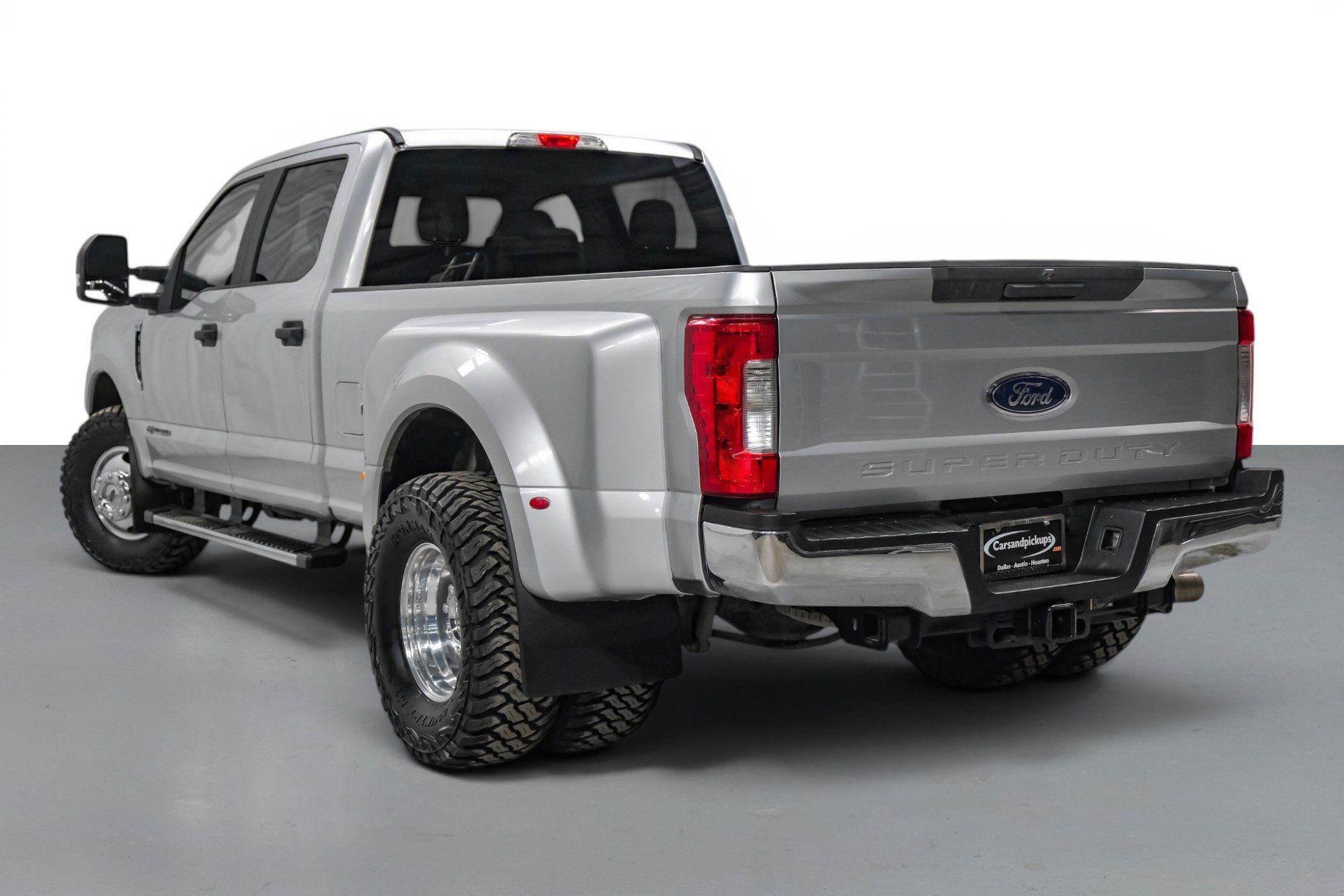 Photo 14 of 2018 Ford F-350 Super for sale in Katy, TX