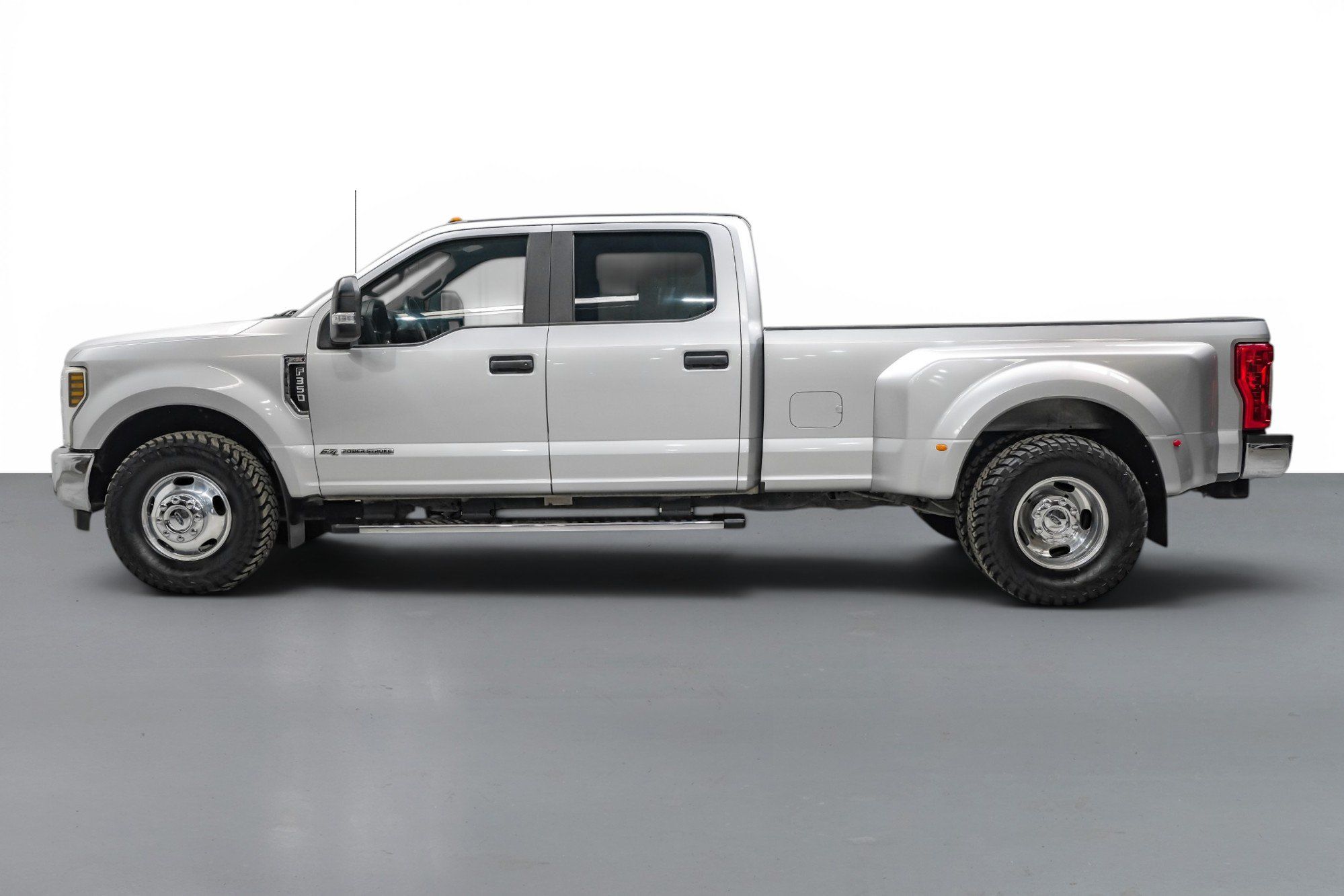 Photo 16 of 2018 Ford F-350 Super for sale in Katy, TX