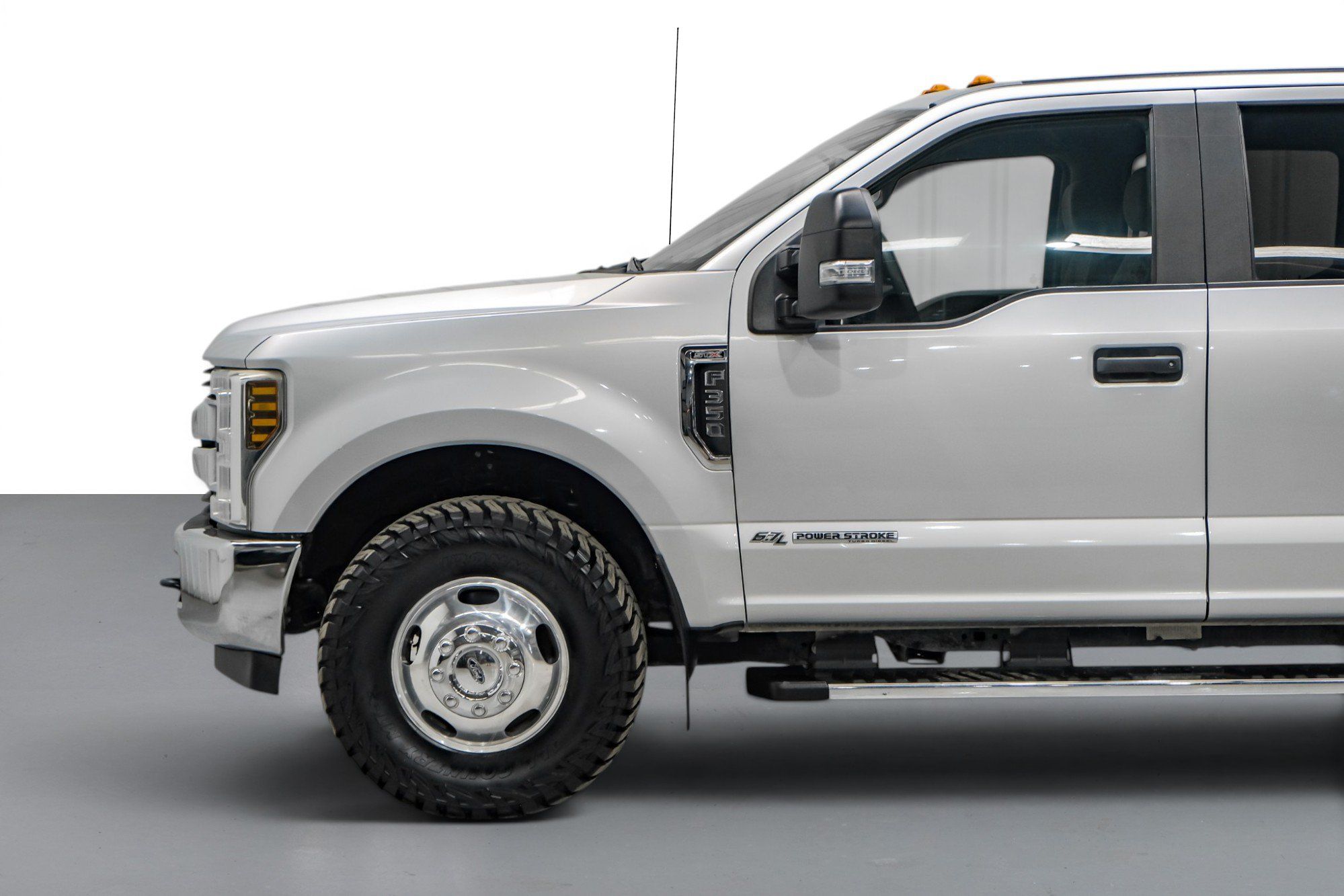 Photo 18 of 2018 Ford F-350 Super for sale in Katy, TX