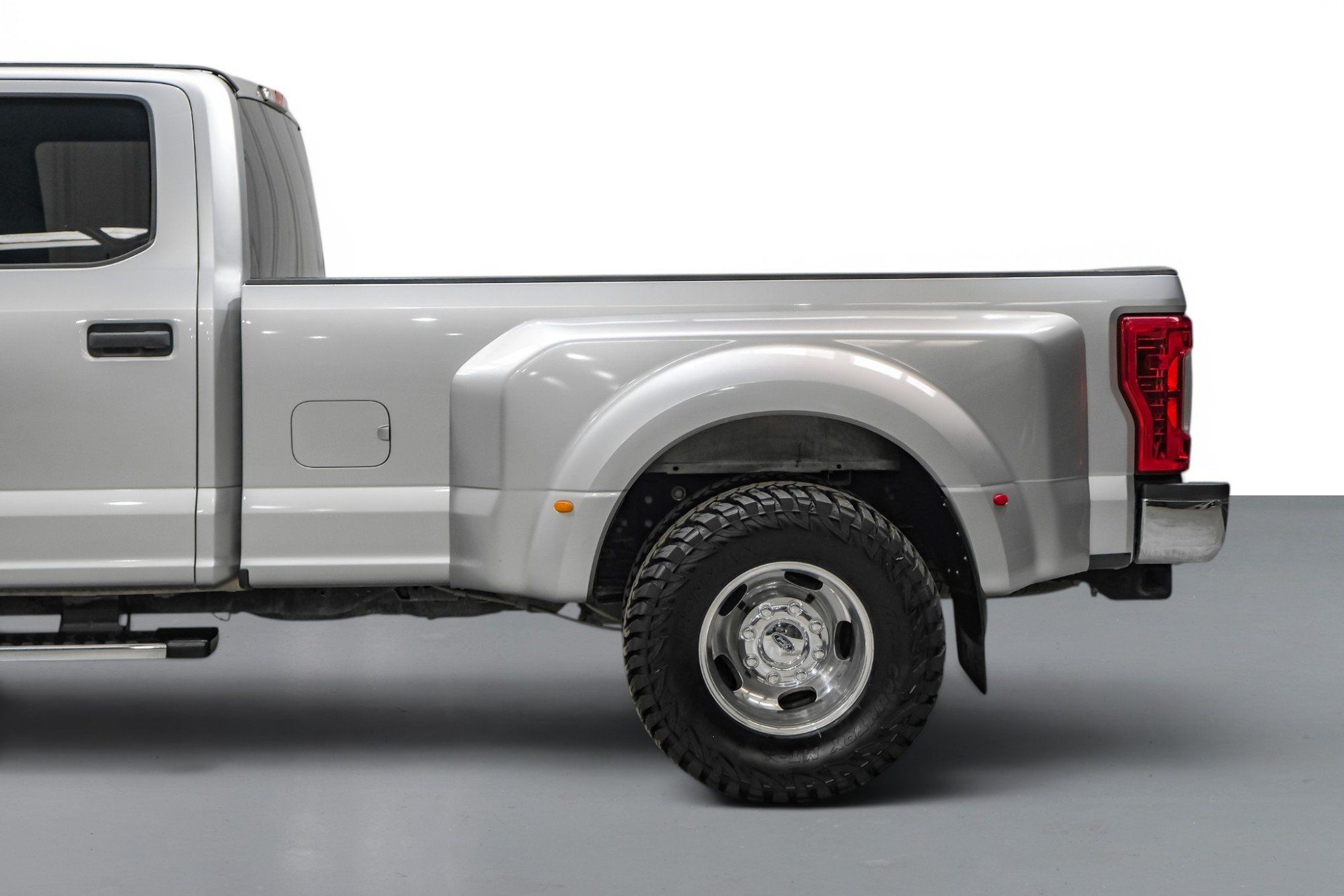 Photo 20 of 2018 Ford F-350 Super for sale in Katy, TX