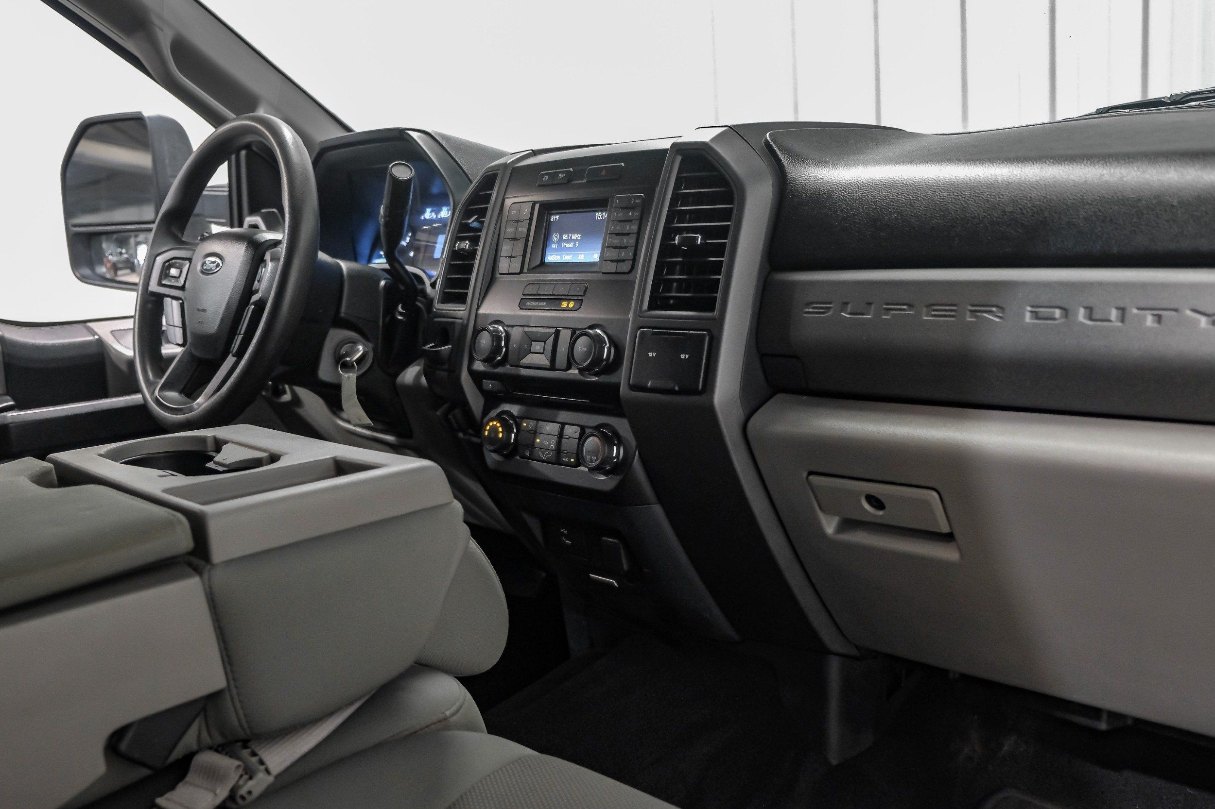 Photo 22 of 2018 Ford F-350 Super for sale in Katy, TX