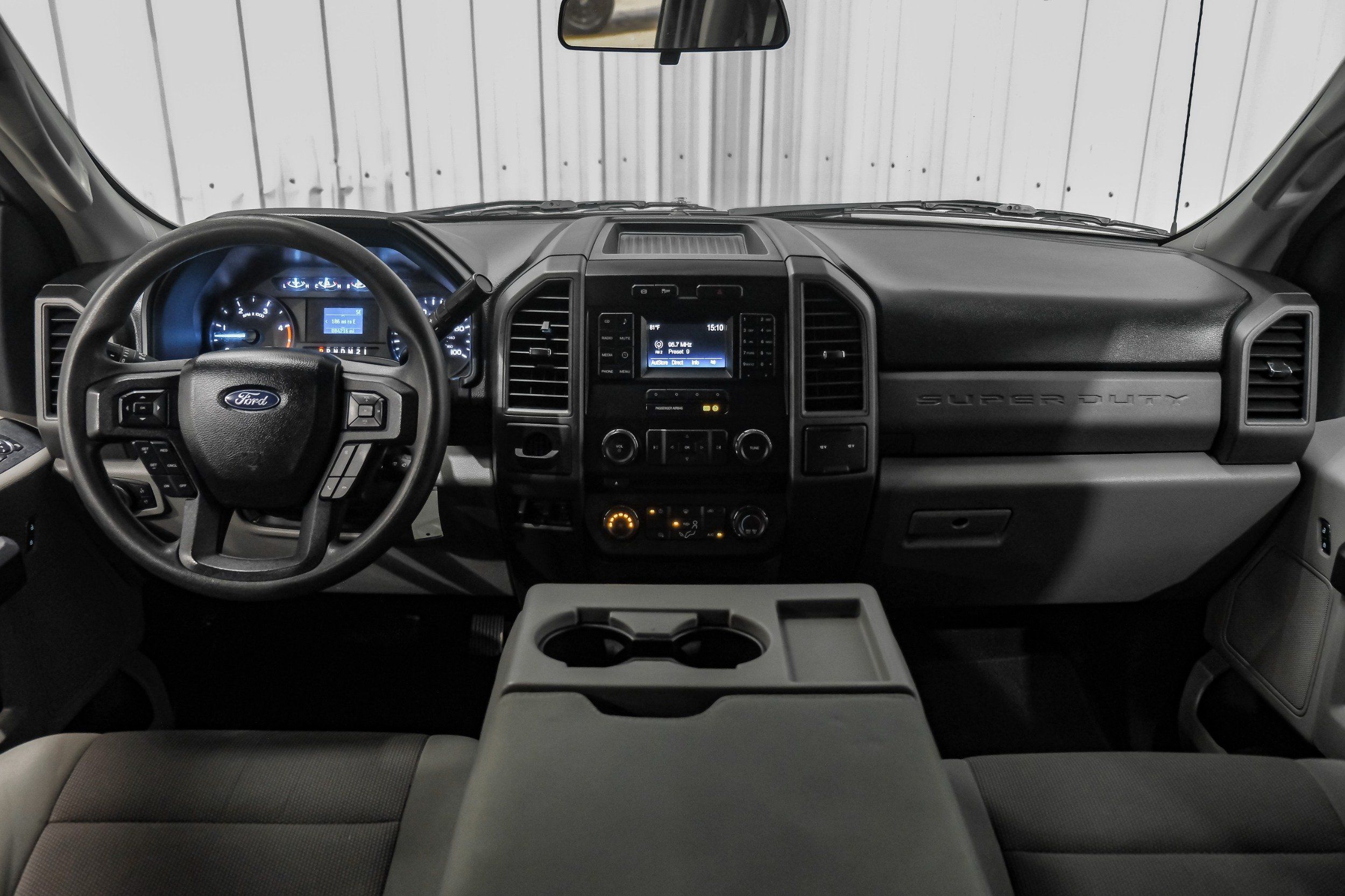 Photo 24 of 2018 Ford F-350 Super for sale in Katy, TX