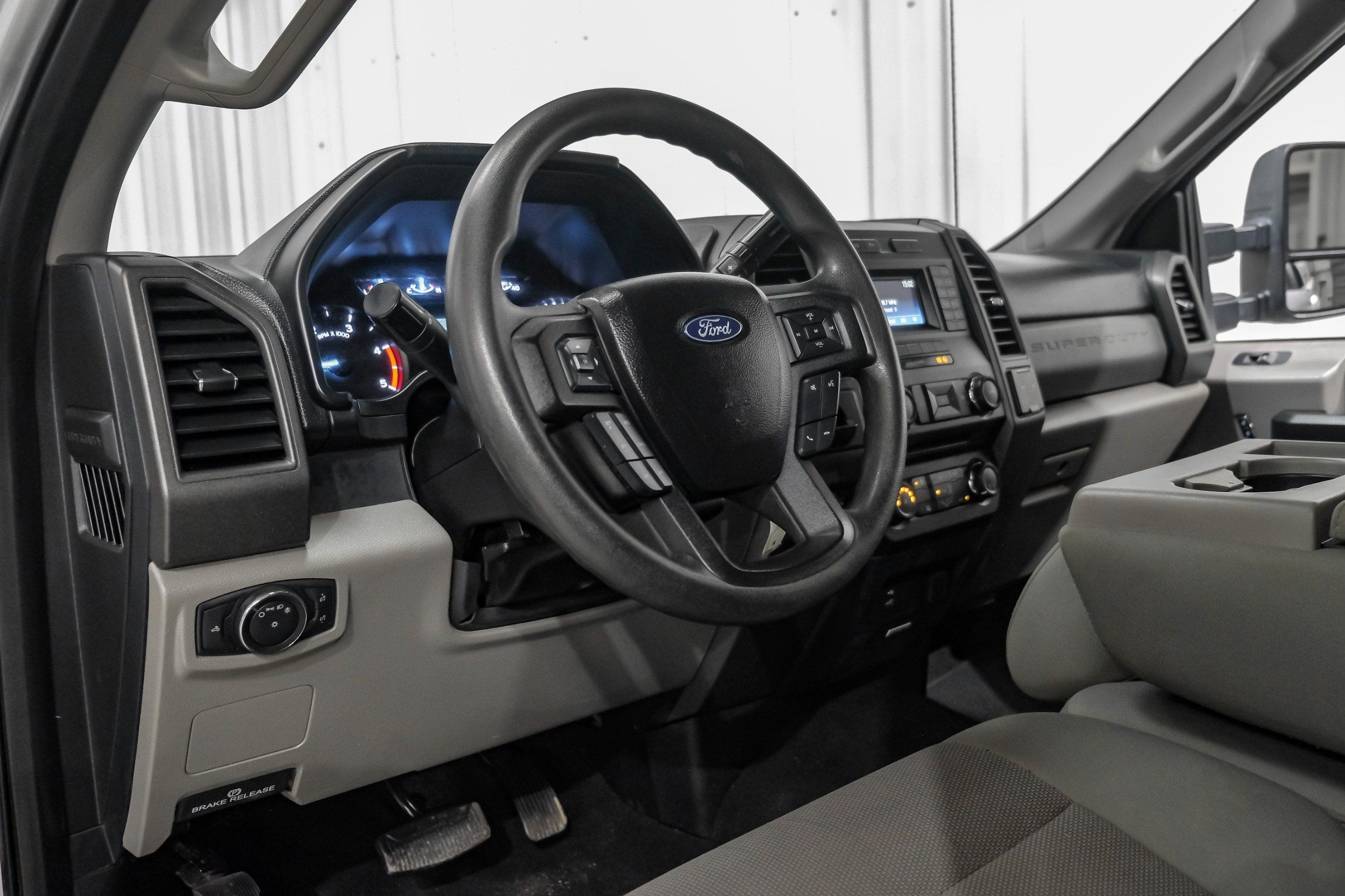Photo 26 of 2018 Ford F-350 Super for sale in Katy, TX
