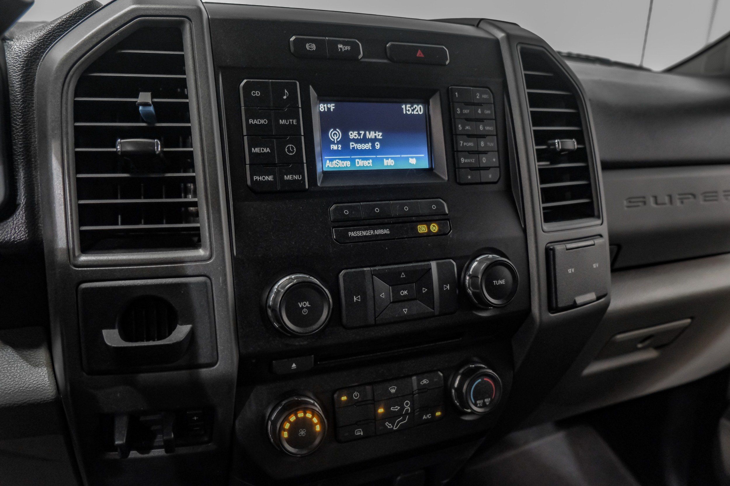 Photo 44 of 2018 Ford F-350 Super for sale in Katy, TX