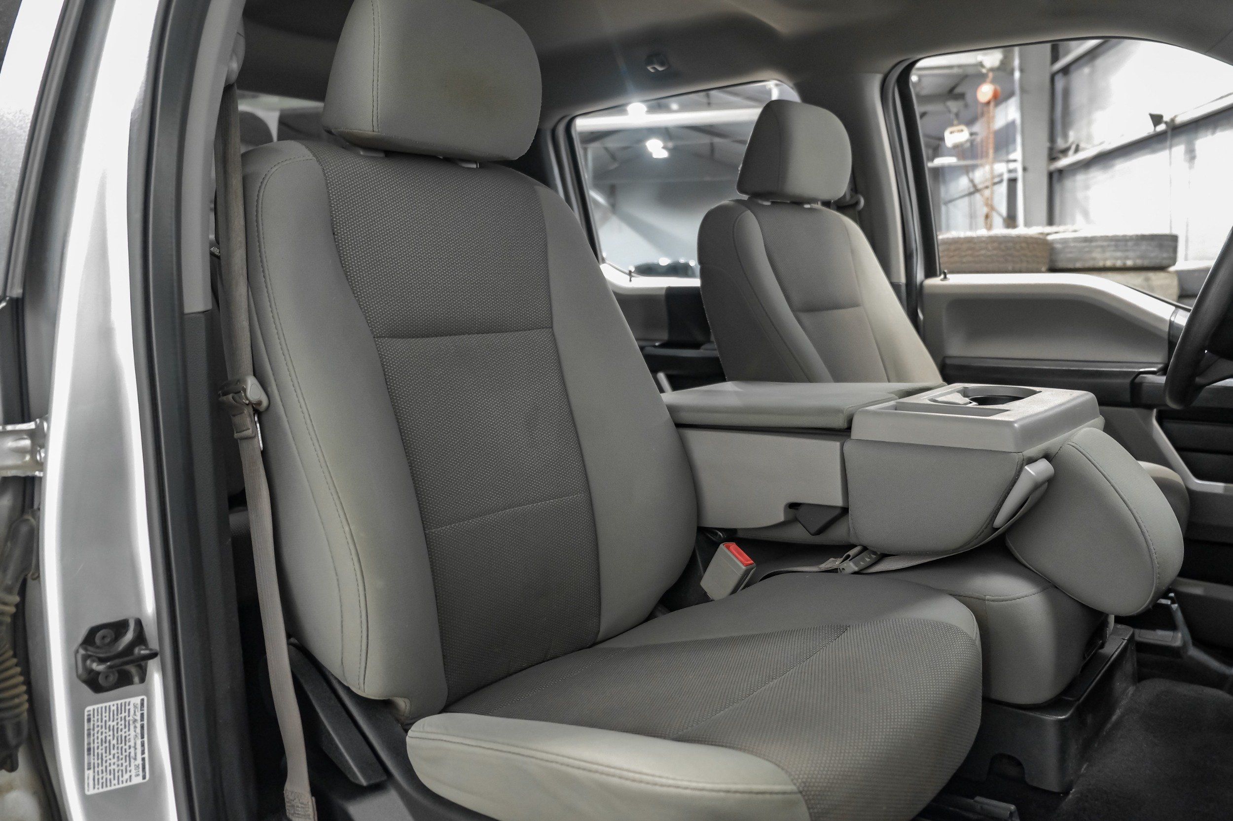 Photo 58 of 2018 Ford F-350 Super for sale in Katy, TX