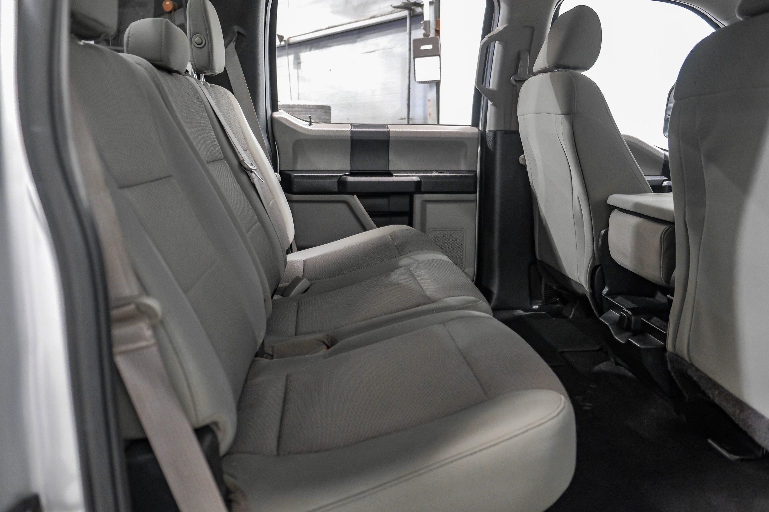 Photo 62 of 2018 Ford F-350 Super for sale in Katy, TX
