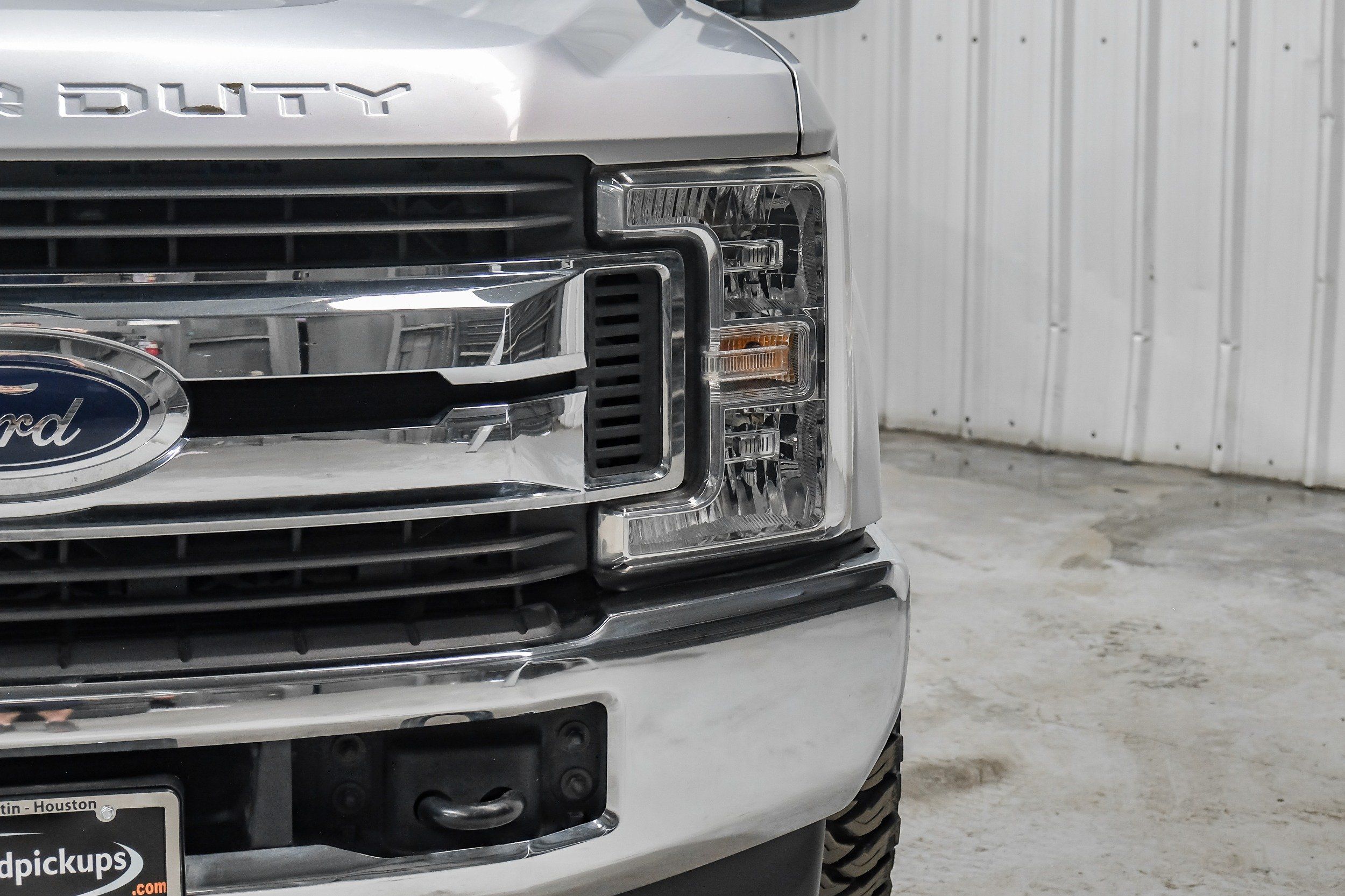 Photo 86 of 2018 Ford F-350 Super for sale in Katy, TX