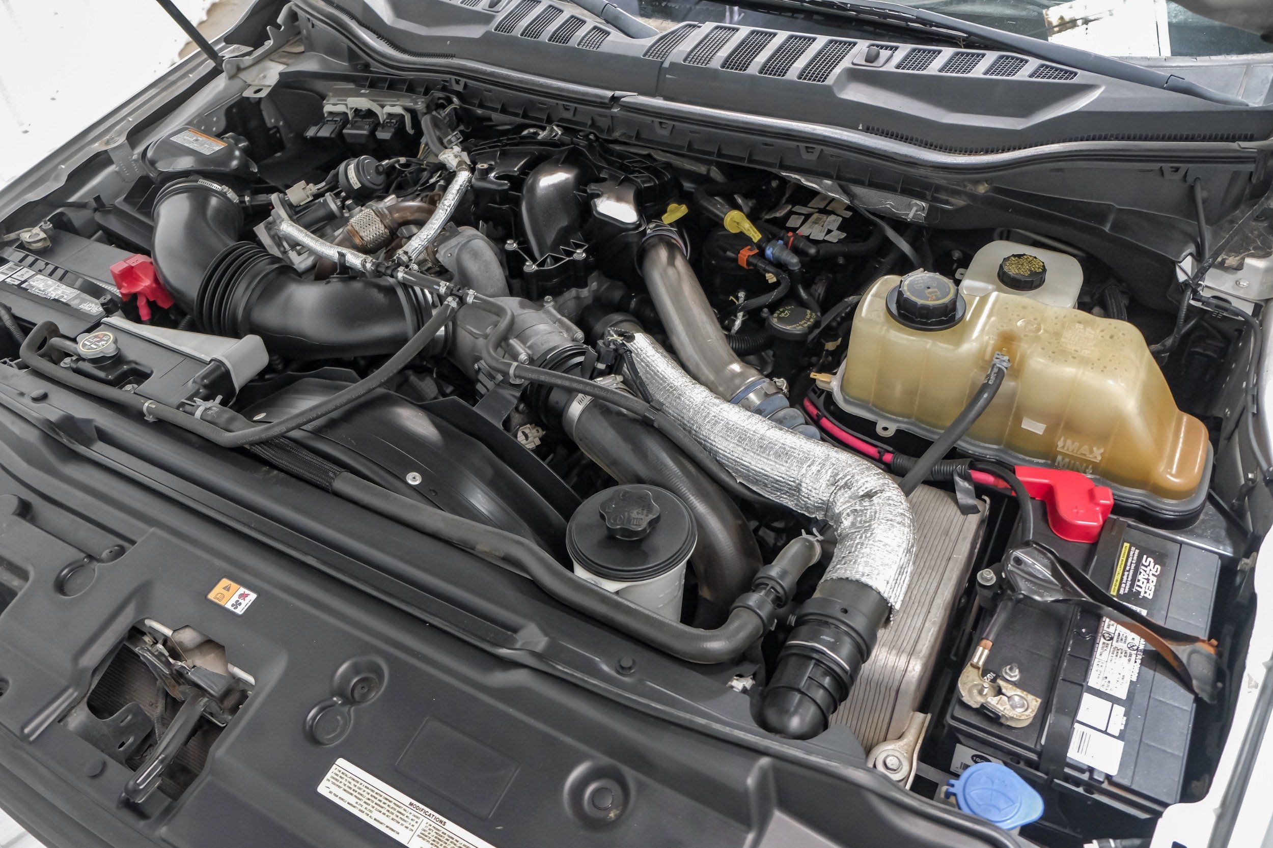 Photo 100 of 2018 Ford F-350 Super for sale in Katy, TX