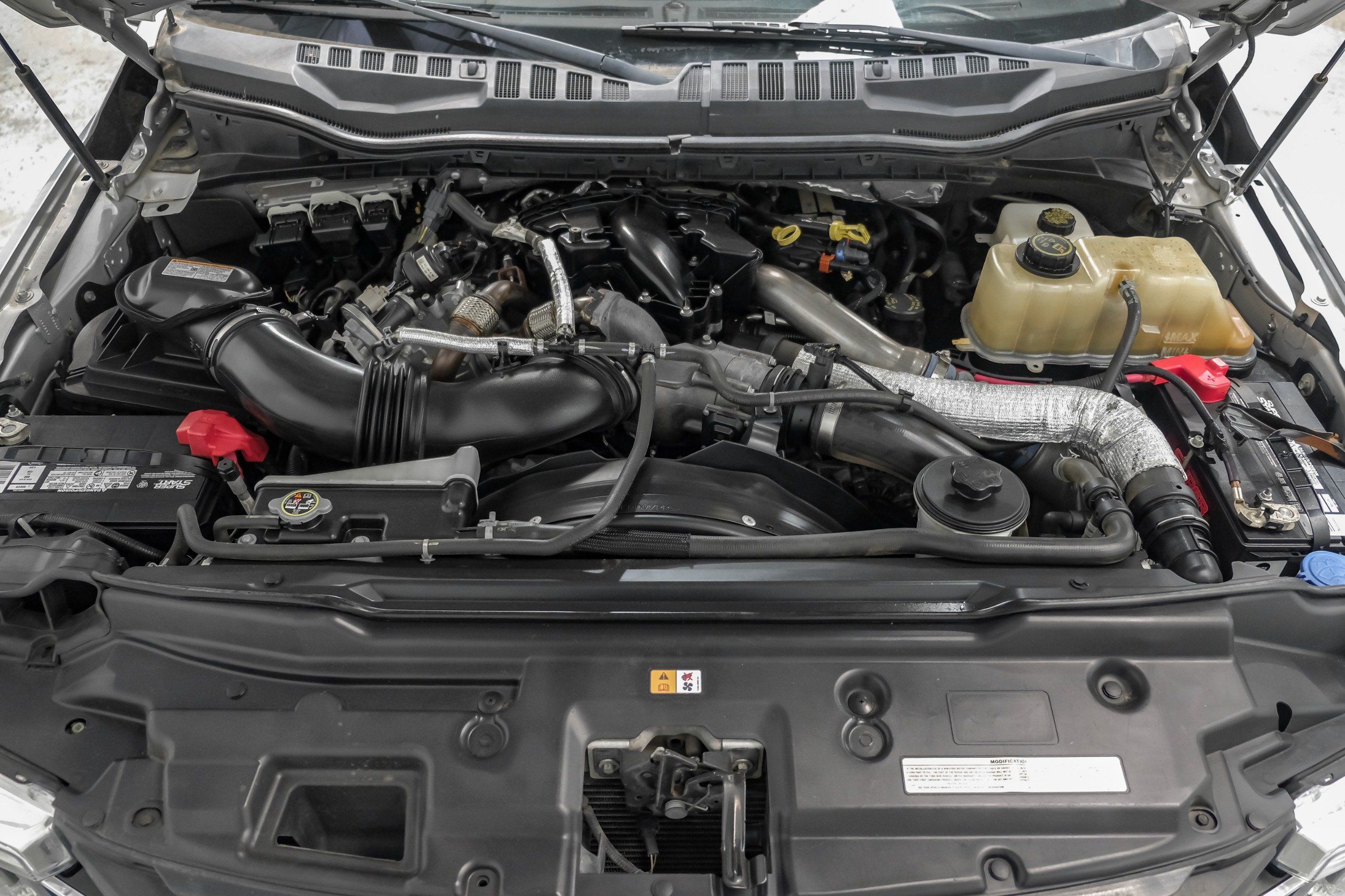 Photo 102 of 2018 Ford F-350 Super for sale in Katy, TX