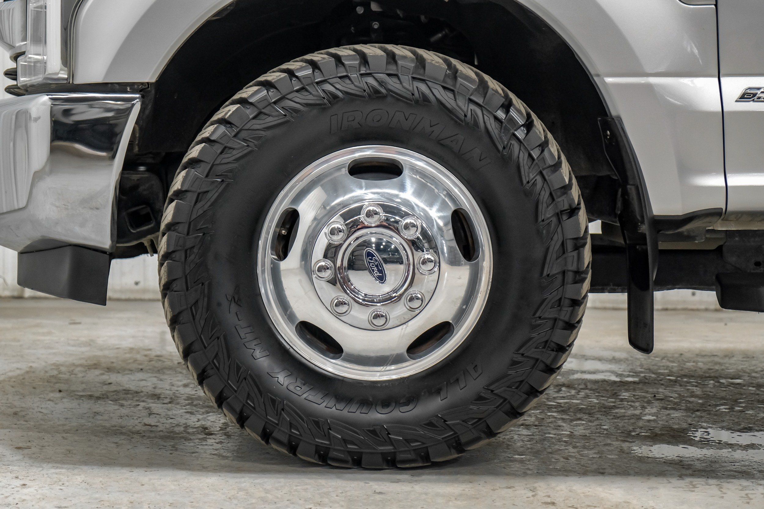 Photo 110 of 2018 Ford F-350 Super for sale in Katy, TX