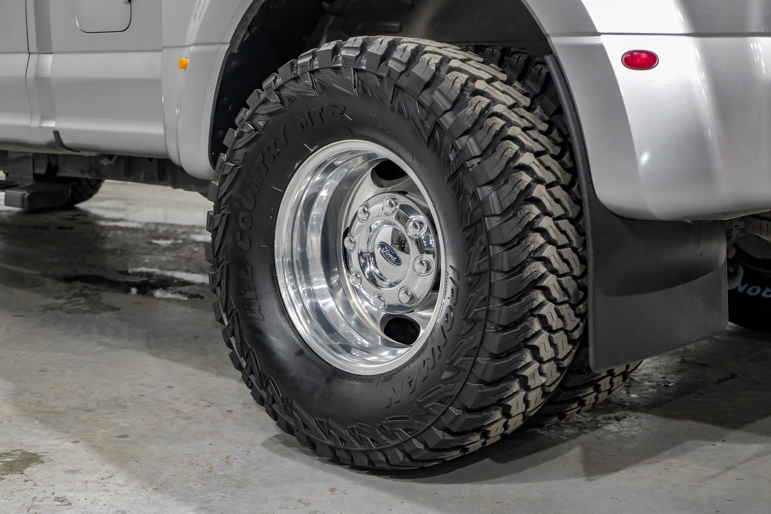 Photo 112 of 2018 Ford F-350 Super for sale in Katy, TX