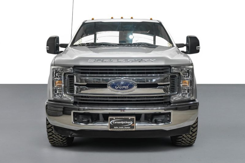 Photo 5 of 2018 Ford F-350 Super for sale in Katy, TX