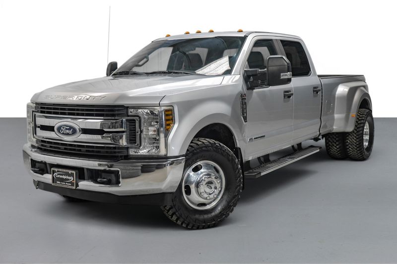Photo 7 of 2018 Ford F-350 Super for sale in Katy, TX
