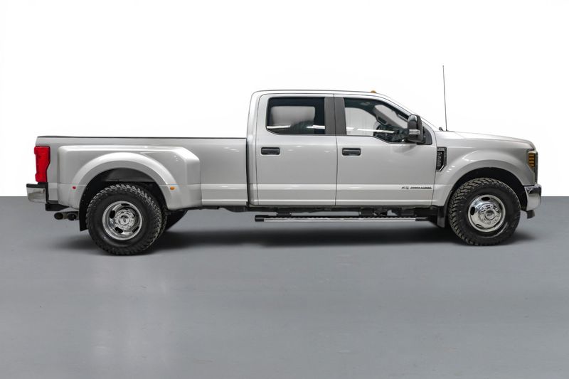 Photo 9 of 2018 Ford F-350 Super for sale in Katy, TX