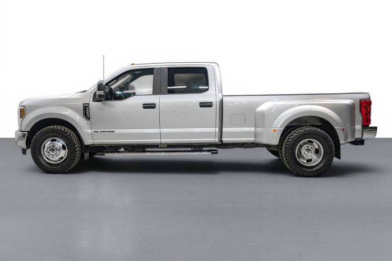 Photo 17 of 2018 Ford F-350 Super for sale in Katy, TX