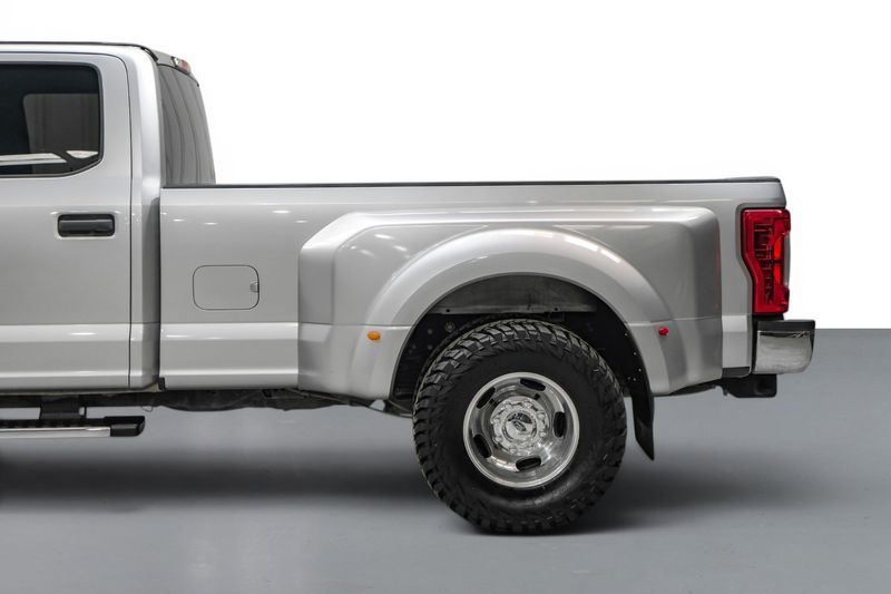 Photo 21 of 2018 Ford F-350 Super for sale in Katy, TX
