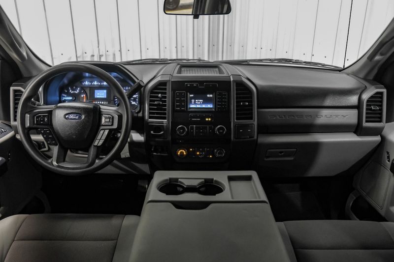 Photo 25 of 2018 Ford F-350 Super for sale in Katy, TX