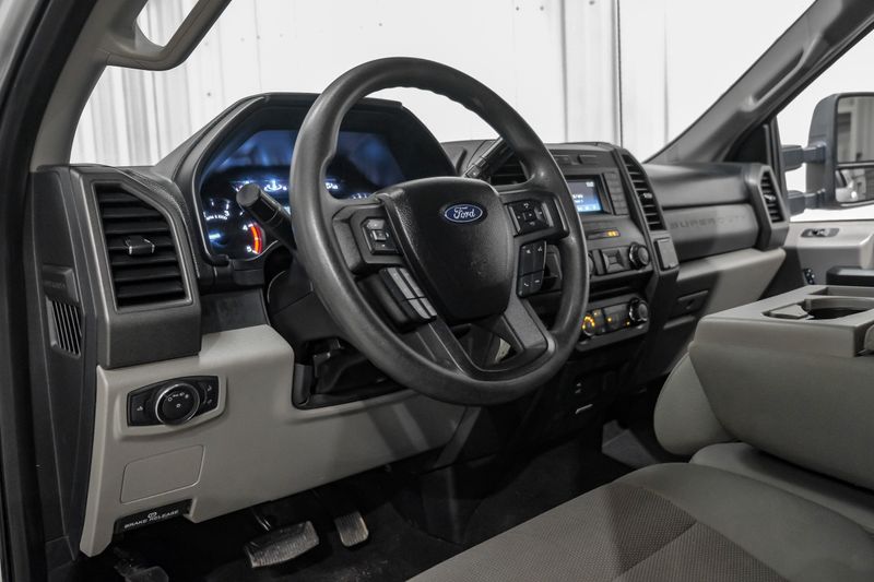 Photo 27 of 2018 Ford F-350 Super for sale in Katy, TX