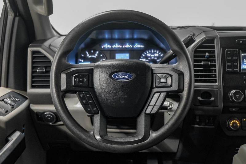 Photo 29 of 2018 Ford F-350 Super for sale in Katy, TX