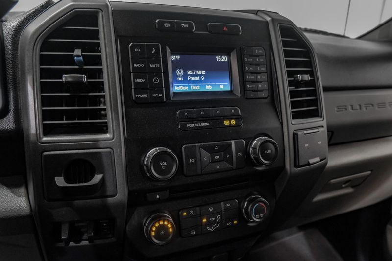 Photo 45 of 2018 Ford F-350 Super for sale in Katy, TX