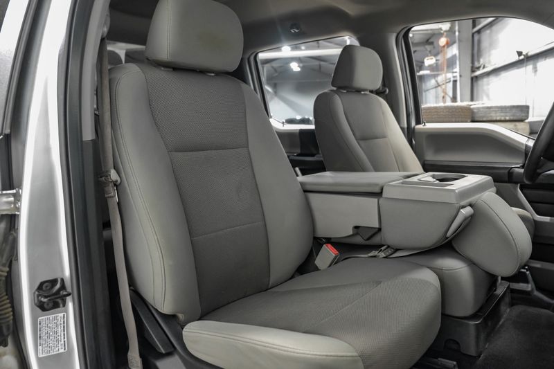 Photo 59 of 2018 Ford F-350 Super for sale in Katy, TX