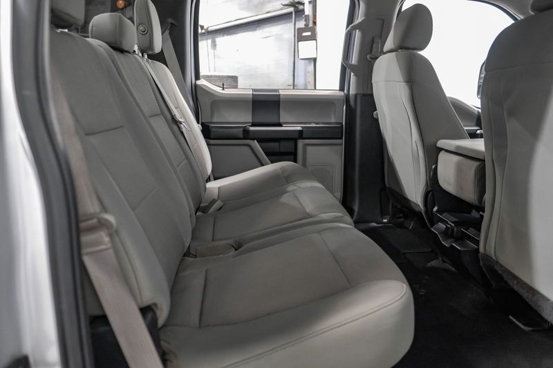 Photo 63 of 2018 Ford F-350 Super for sale in Katy, TX