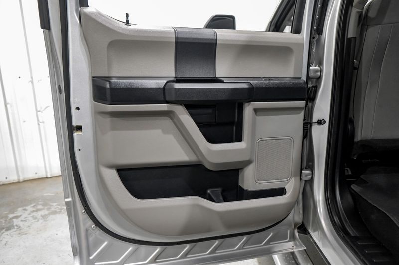 Photo 81 of 2018 Ford F-350 Super for sale in Katy, TX