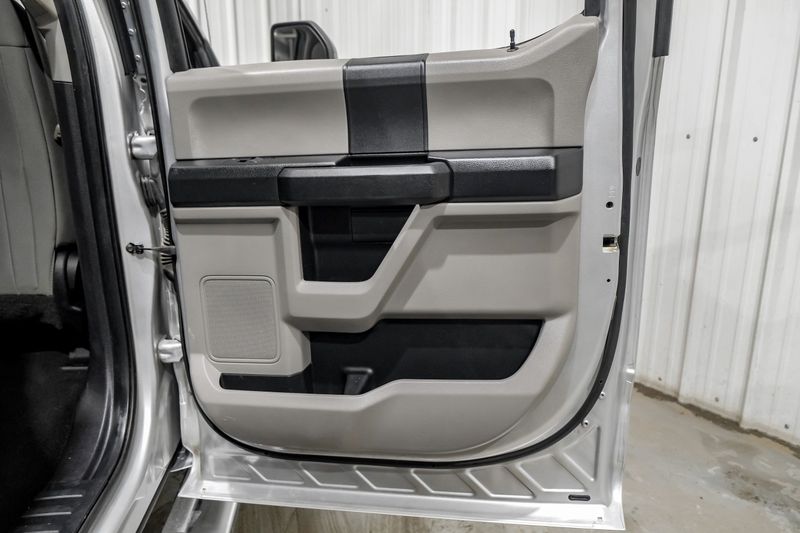 Photo 83 of 2018 Ford F-350 Super for sale in Katy, TX