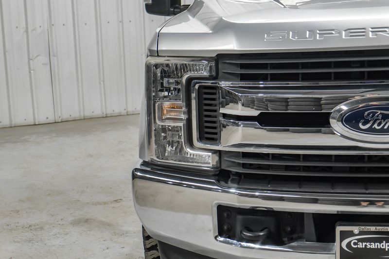 Photo 85 of 2018 Ford F-350 Super for sale in Katy, TX
