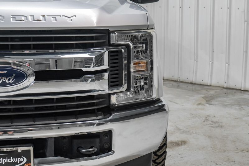 Photo 87 of 2018 Ford F-350 Super for sale in Katy, TX