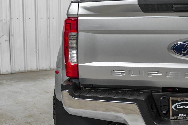 Photo 89 of 2018 Ford F-350 Super for sale in Katy, TX