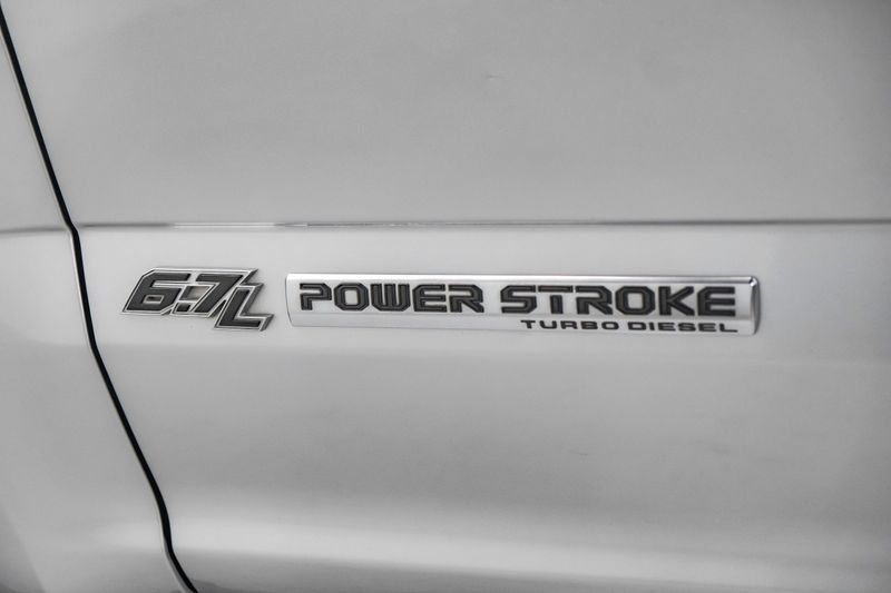 Photo 95 of 2018 Ford F-350 Super for sale in Katy, TX