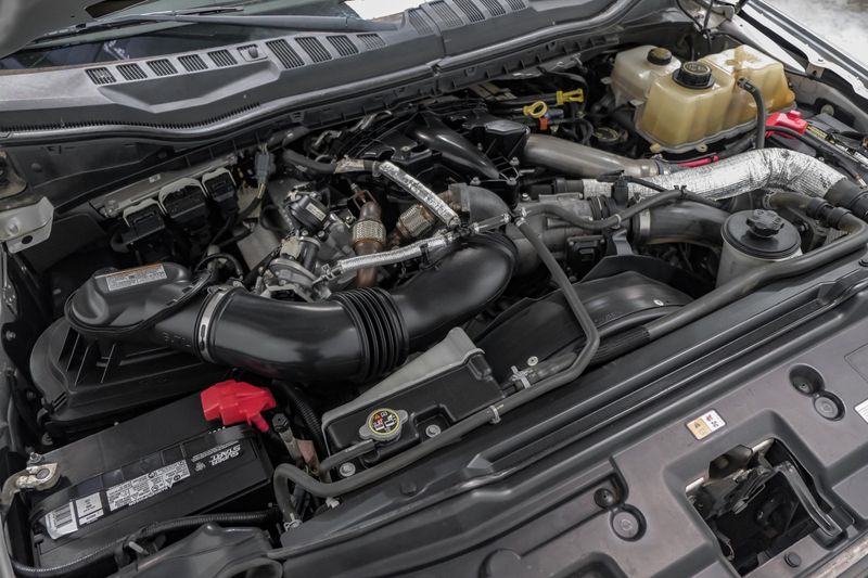 Photo 105 of 2018 Ford F-350 Super for sale in Katy, TX