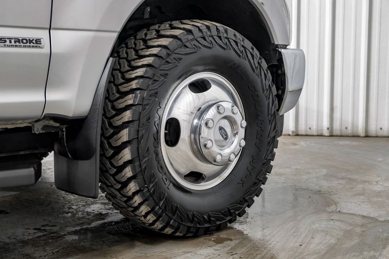 Photo 109 of 2018 Ford F-350 Super for sale in Katy, TX