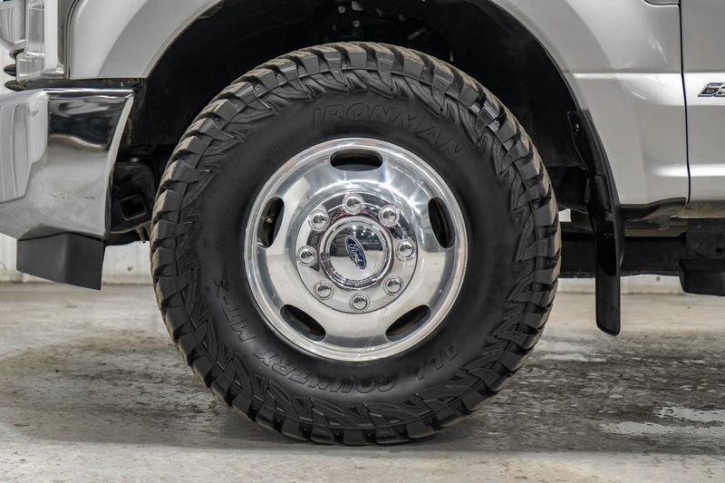 Photo 111 of 2018 Ford F-350 Super for sale in Katy, TX