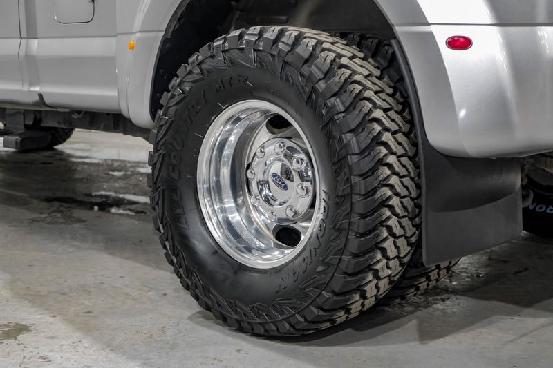 Photo 113 of 2018 Ford F-350 Super for sale in Katy, TX