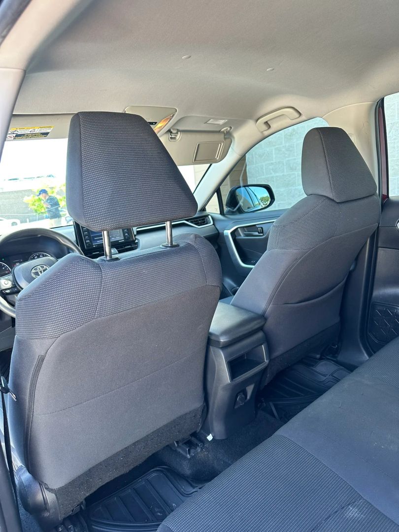 Photo 7 of 2015 Toyota Rav4 LE for sale in Houston, TX