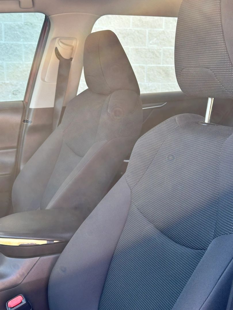 Photo 9 of 2015 Toyota Rav4 LE for sale in Houston, TX