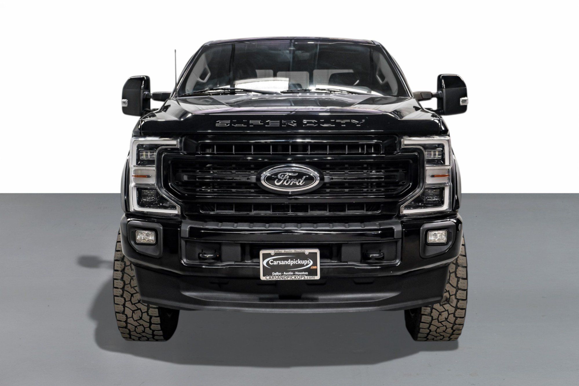 Photo 5 of 2021 Ford F-250 F-series for sale in Katy, TX