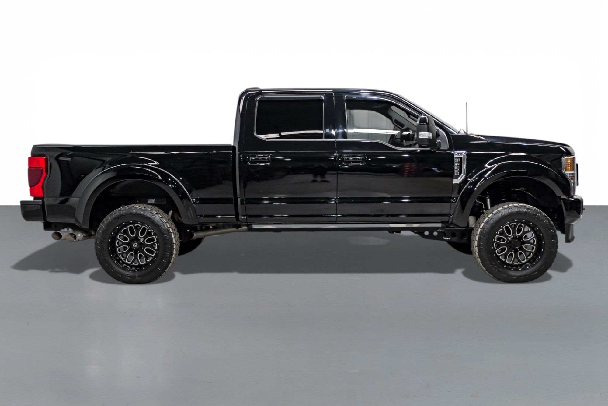 Photo 9 of 2021 Ford F-250 F-series for sale in Katy, TX