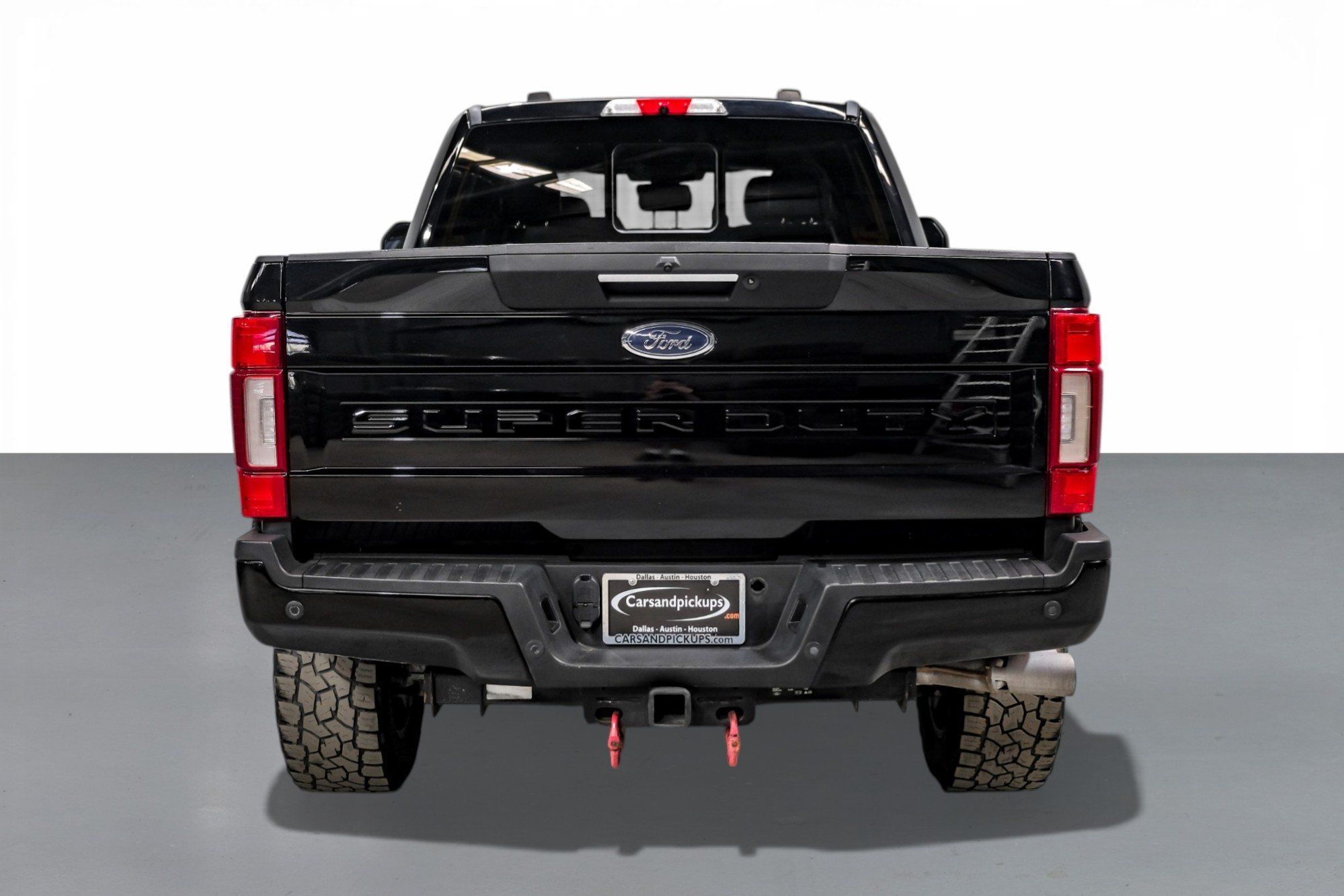 Photo 13 of 2021 Ford F-250 F-series for sale in Katy, TX