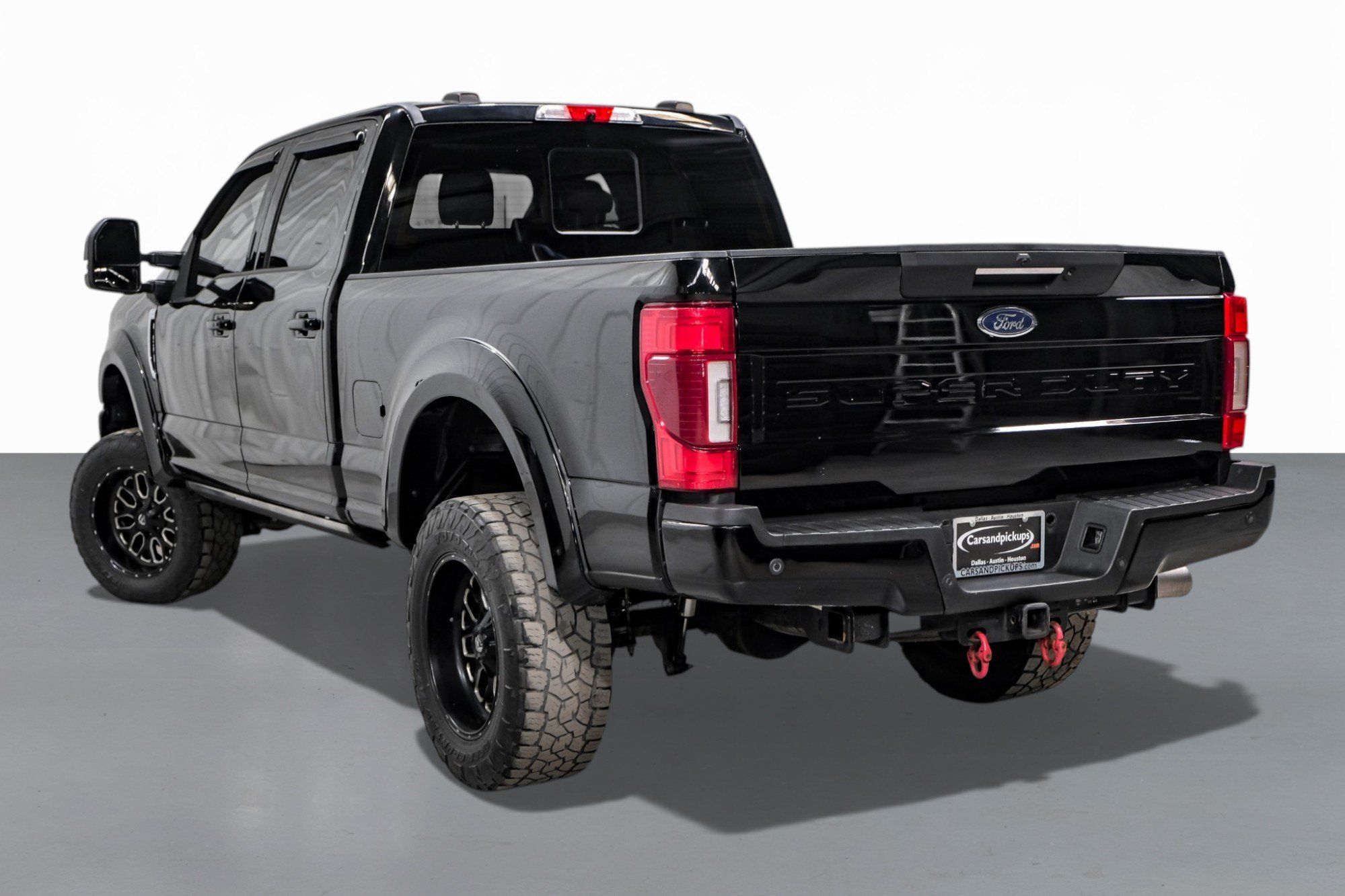 Photo 15 of 2021 Ford F-250 F-series for sale in Katy, TX