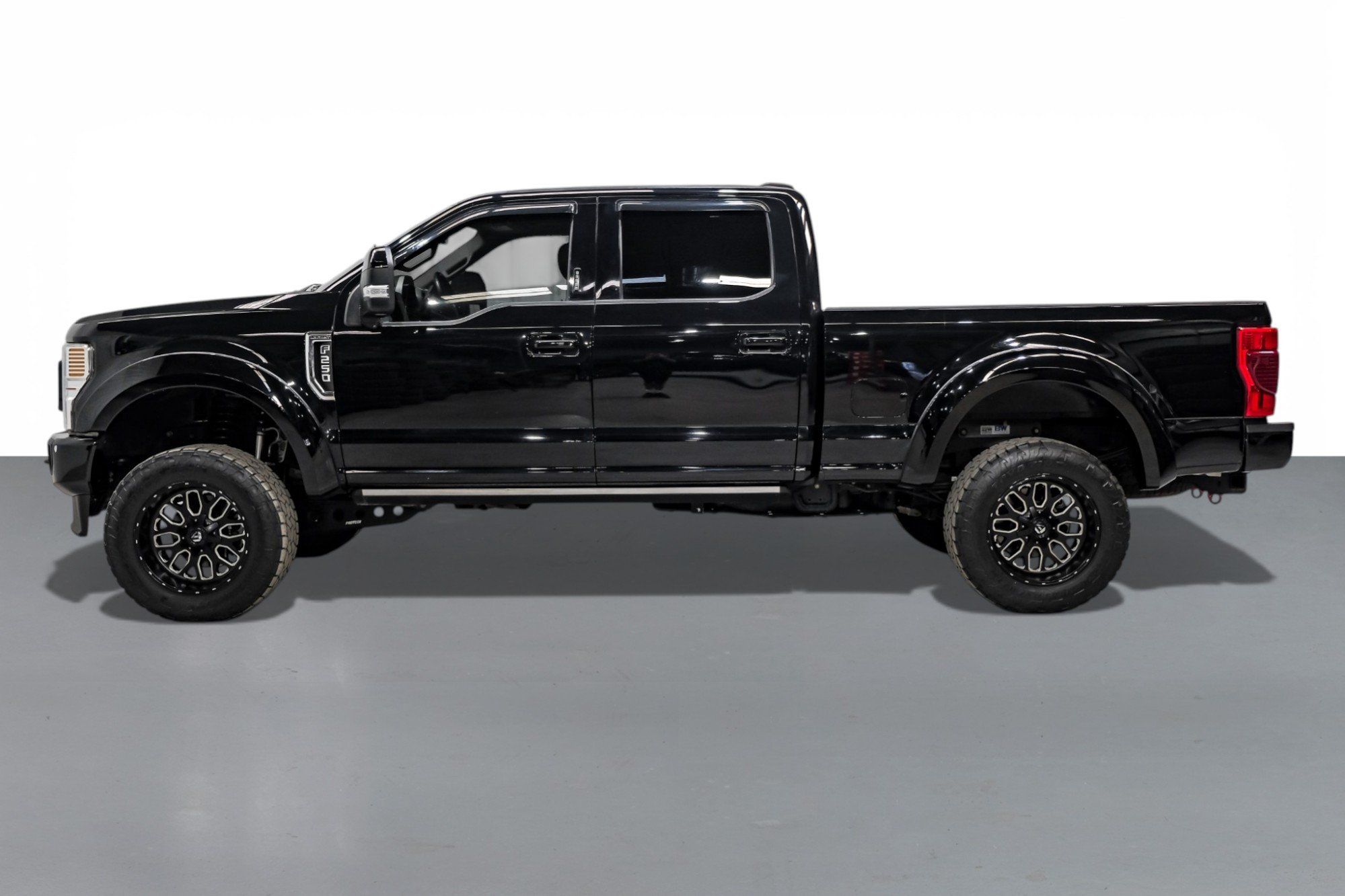 Photo 17 of 2021 Ford F-250 F-series for sale in Katy, TX