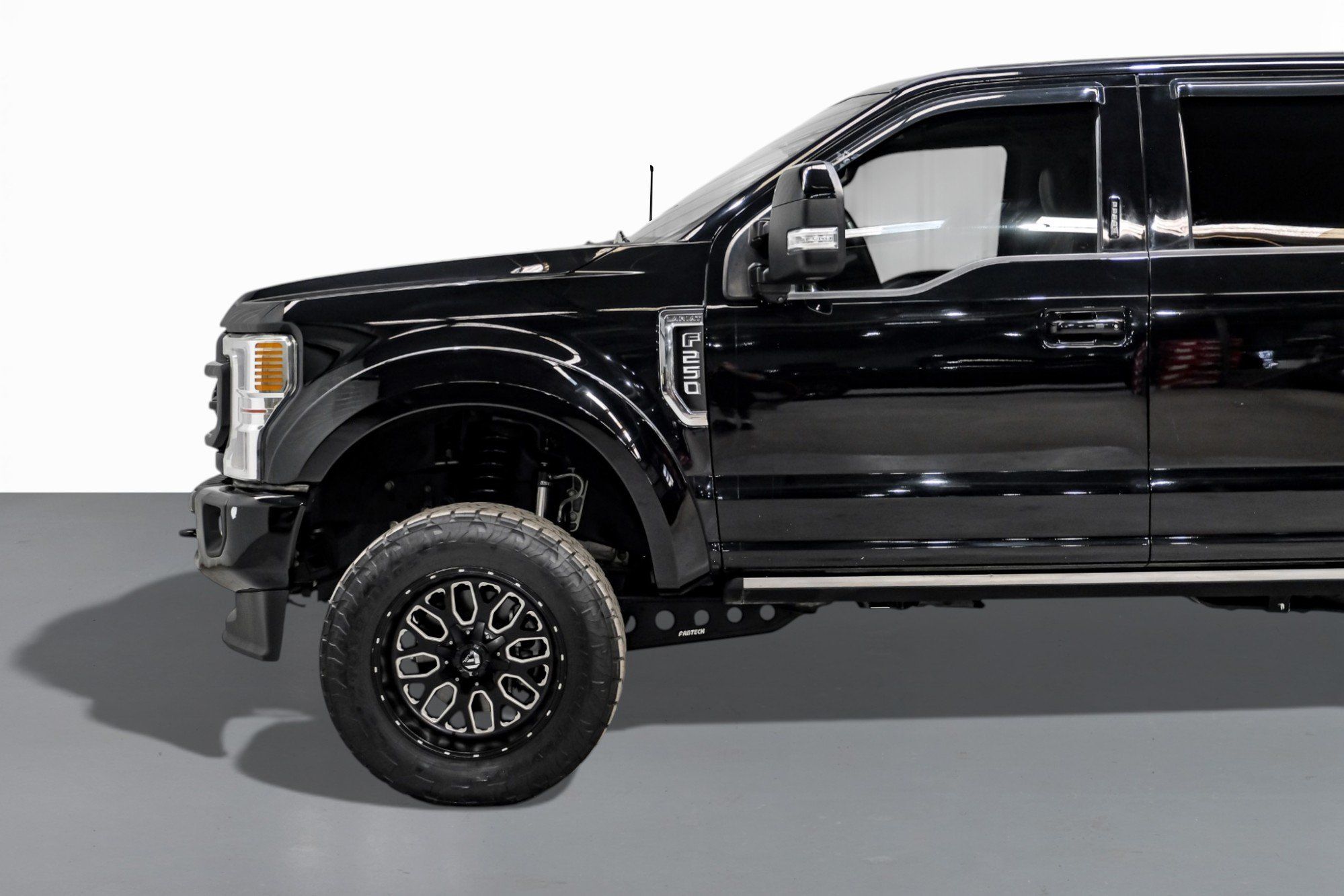 Photo 19 of 2021 Ford F-250 F-series for sale in Katy, TX